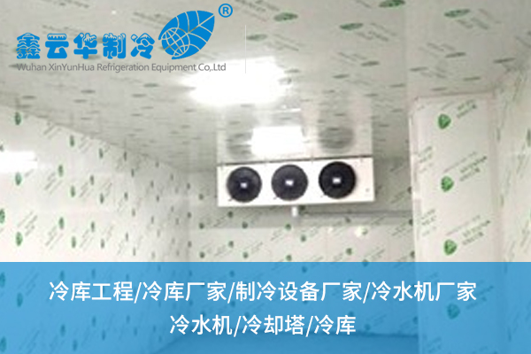 冷庫工程：如何重塑傳統(tǒng)倉儲格局？